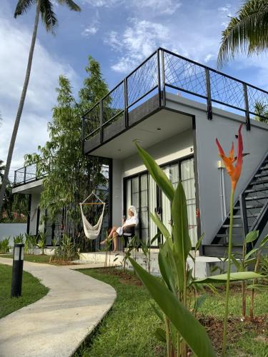 Chalong House | Coconut Wells Phuket