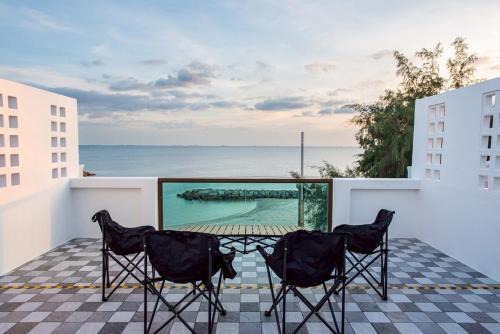 Rayong Apartment | Coral Beach House Rayong