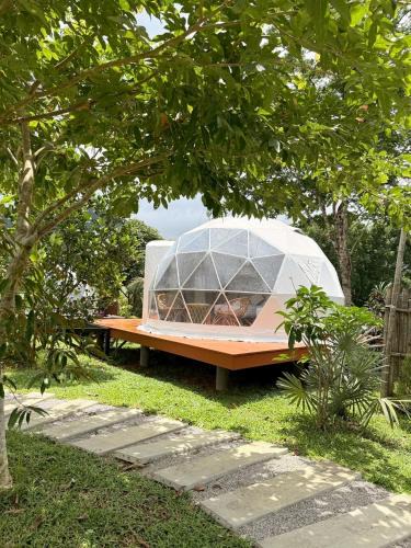 Khlong Sok Other | Cosy Garden Khao Sok