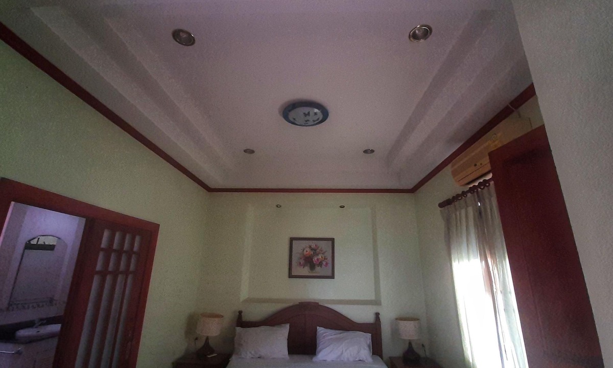 Na Mueang Cottage | Cottage/pool villa Lipa noi beach - kho Samui