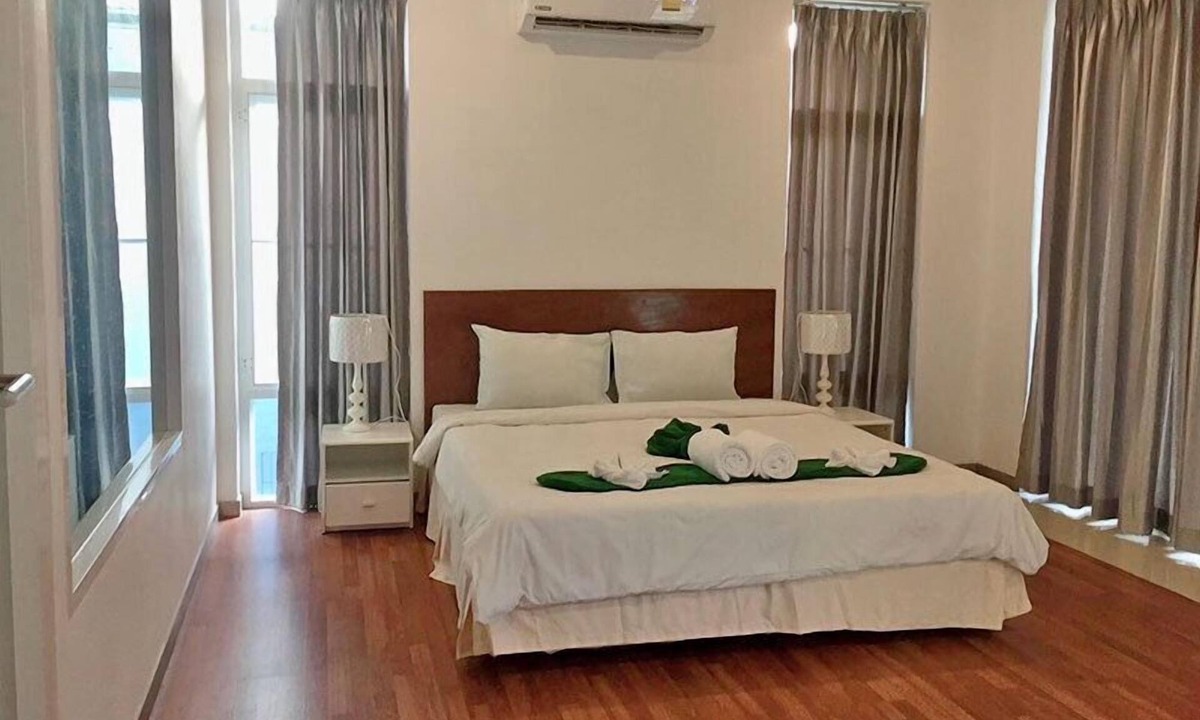 Ko Kho Khao Hotel | Cousin Resort Koh Kho Khao Beach