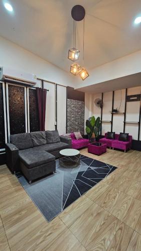 Ko Yao Apartment | Cozy House in the Heart of the City
