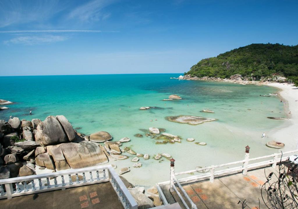Lamai Resort | Crystal Bay Beach Resort