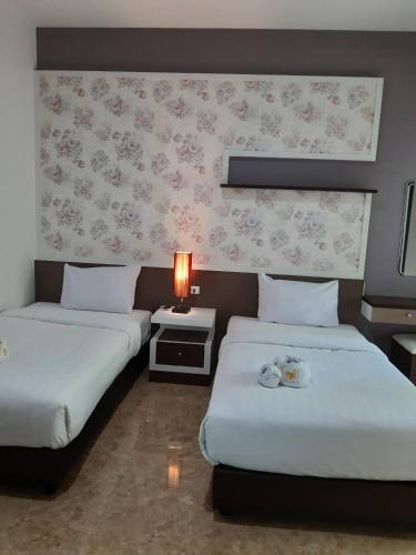 Thung Yao Hotel | Cupid Hotel