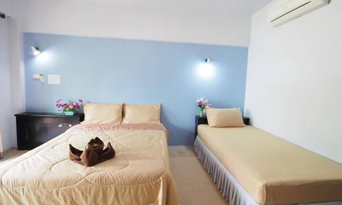 Ko Lanta Hotel | darawadd lanta
