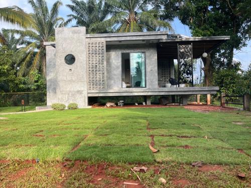 Ban Pa Yang House | Darisa Home