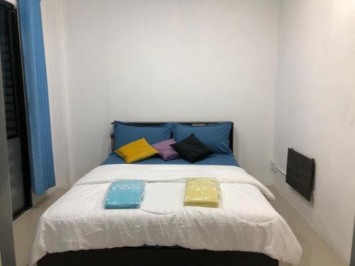 Pak Nam House | DEN NEST Guest House Krabi