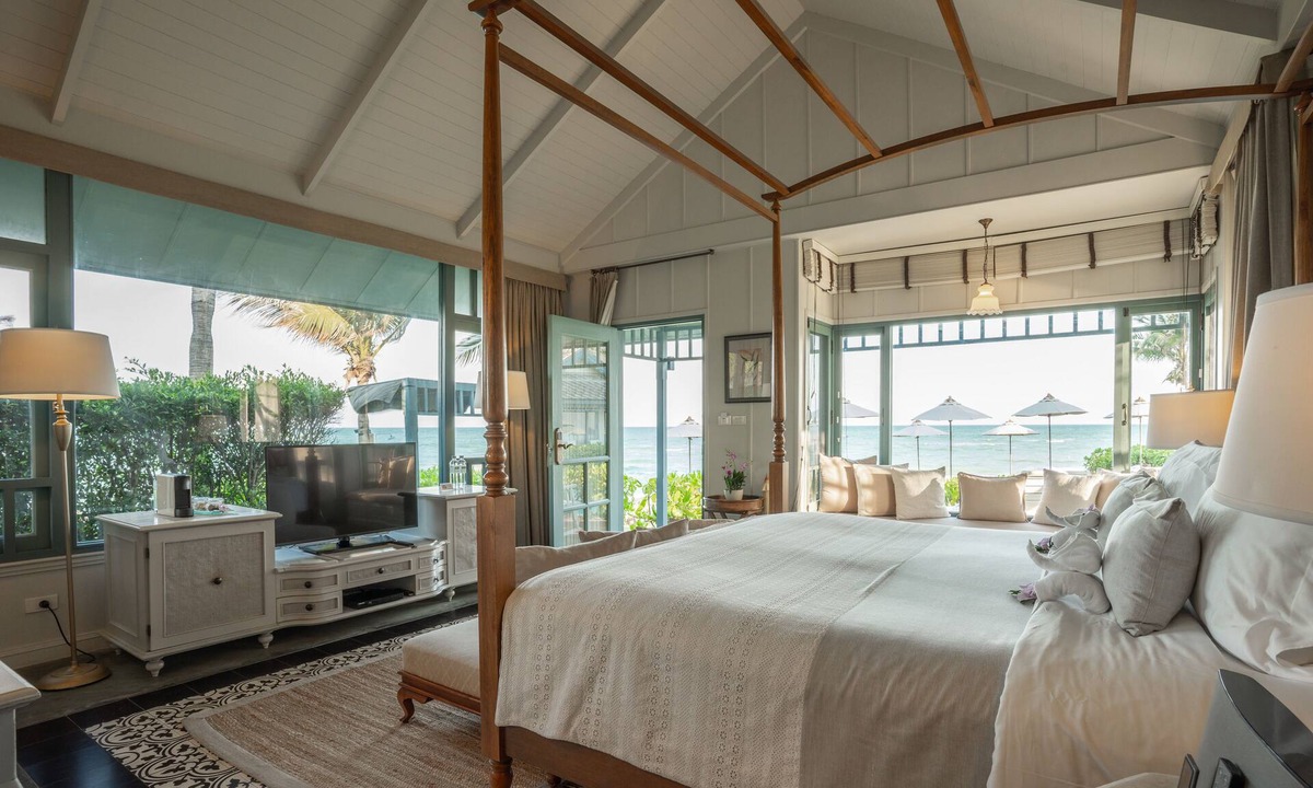 Hua Hin Hotel | Devasom Hua Hin Resort