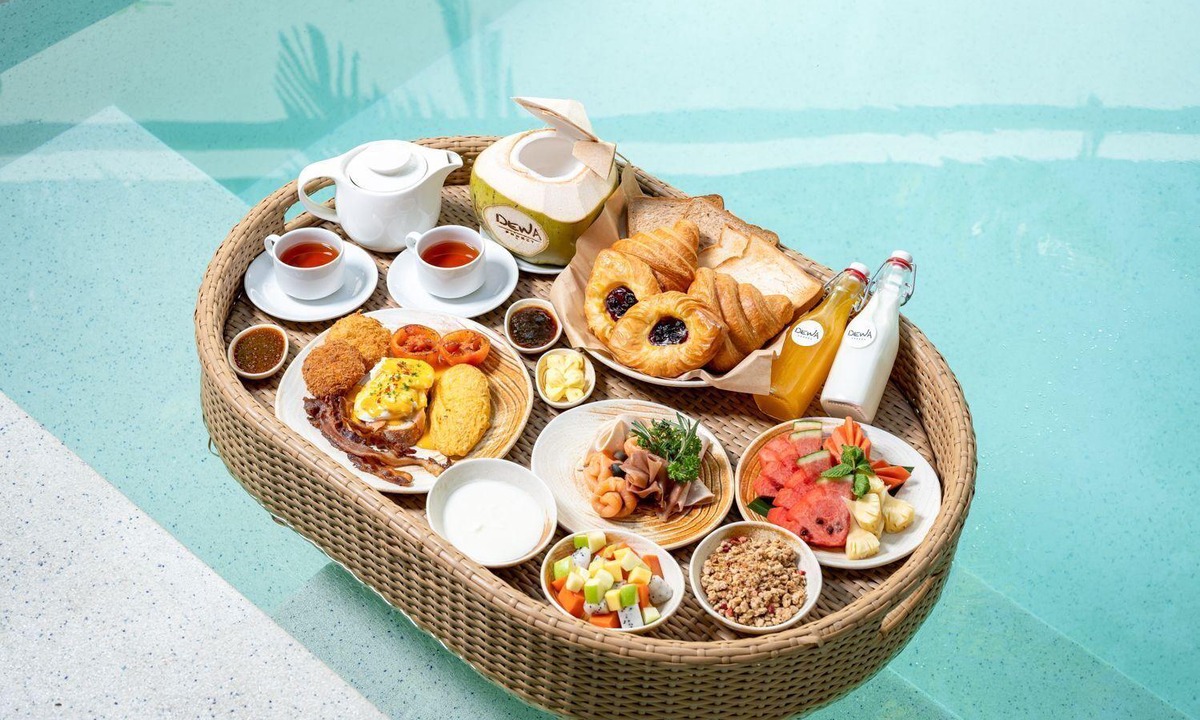 Ban Bo Han Villa | Dewa Phuket - Pool Villa