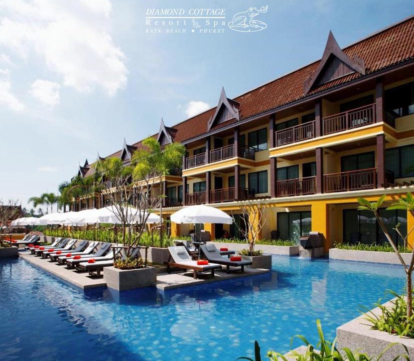 Karon Resort | Diamond Cottage Resort & Spa