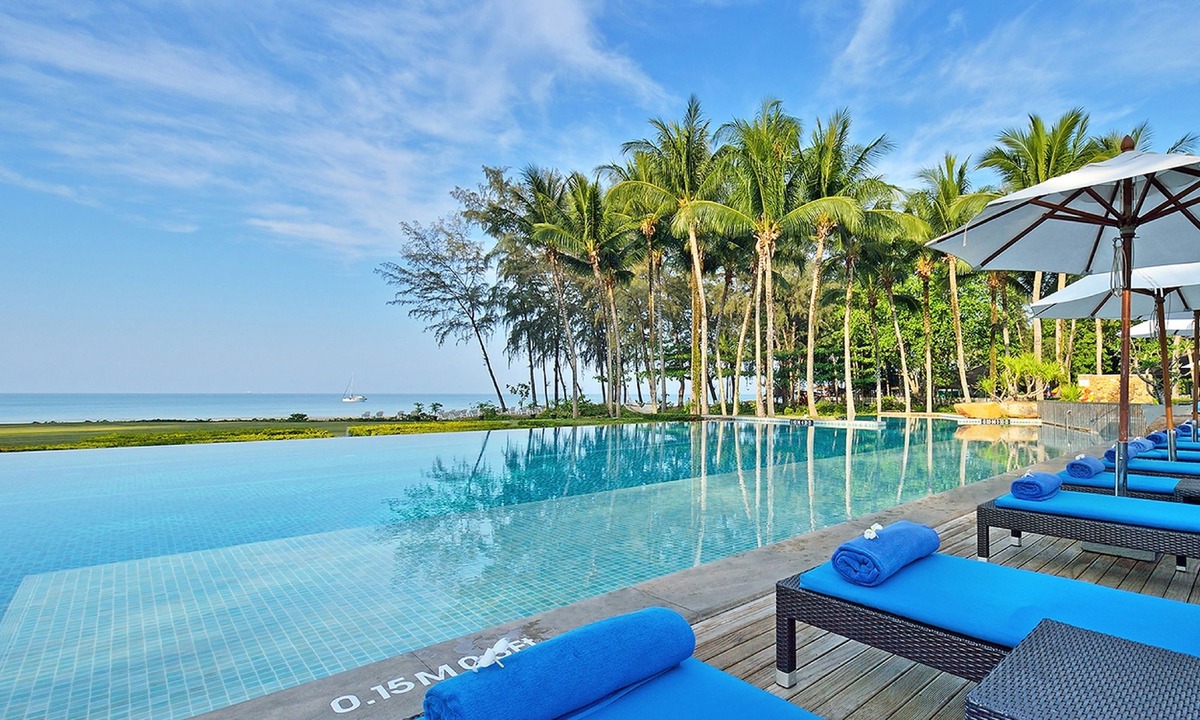 Nong Thale Hotel | Dusit Thani Krabi Beach Resort(SHA Extra Plus)