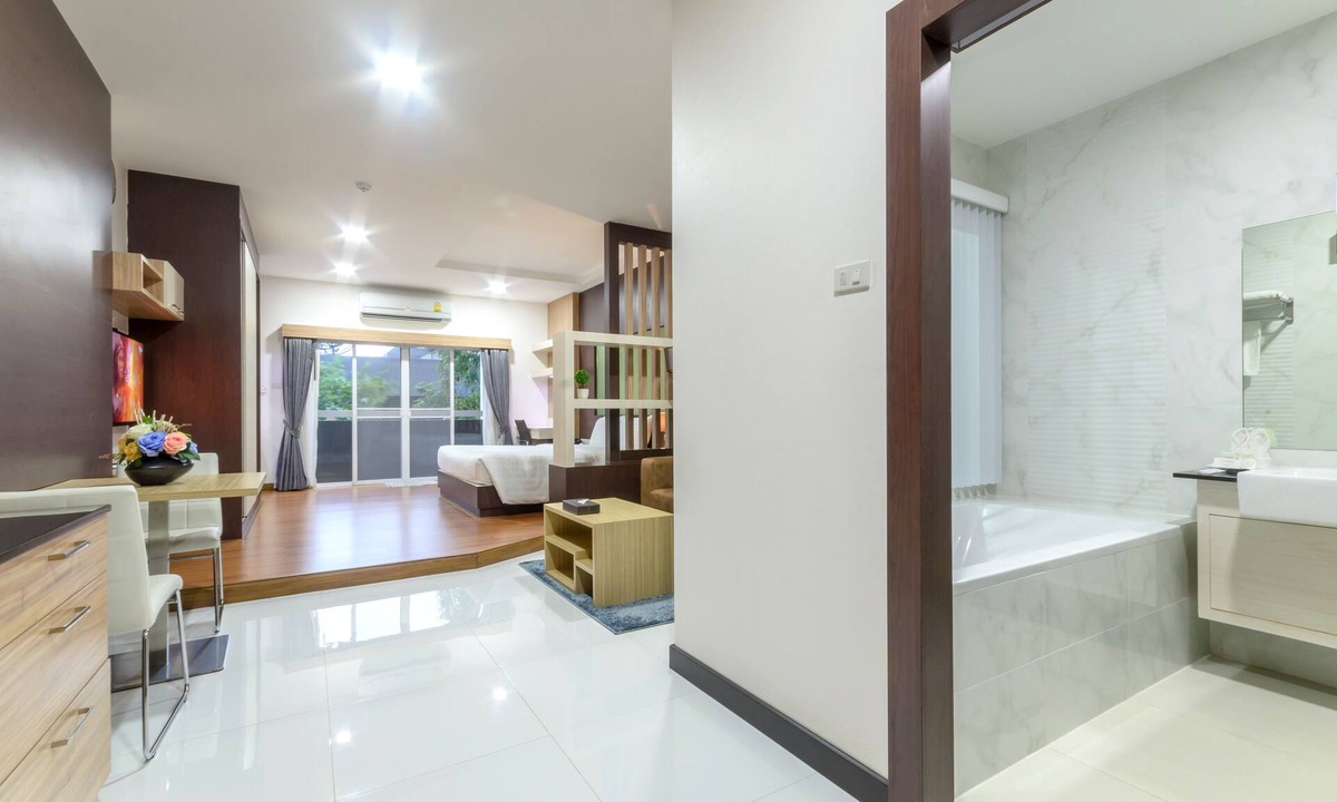 Si Racha Hotel | Eastpana Hotel