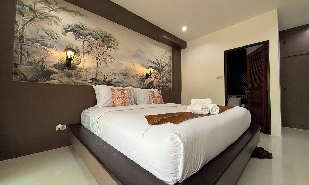 Ko Lanta Resort | Echo Samadhi