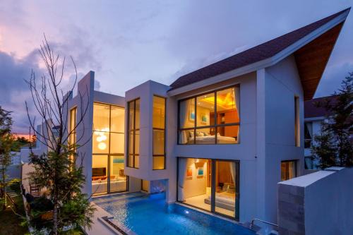 Si Sunthon Villa | Elite Living - Design 3BR Pool Villa in Newly Built LuxPride 4 L6 Residence