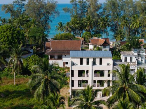 Khao Lak Villa | ELYSIUM Villa Khao Lak