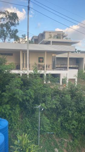 Hua Thanon Villa | Engineer Designer, Jungle View, Plunge Pool