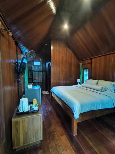 Ao Luek House | Escape to Nature in Ao Luek Tai with Thai-Style House