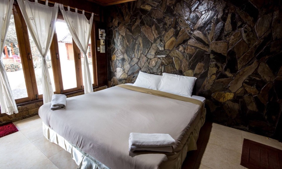 Nakhon Thai Hotel | Eve ka Amp Resort