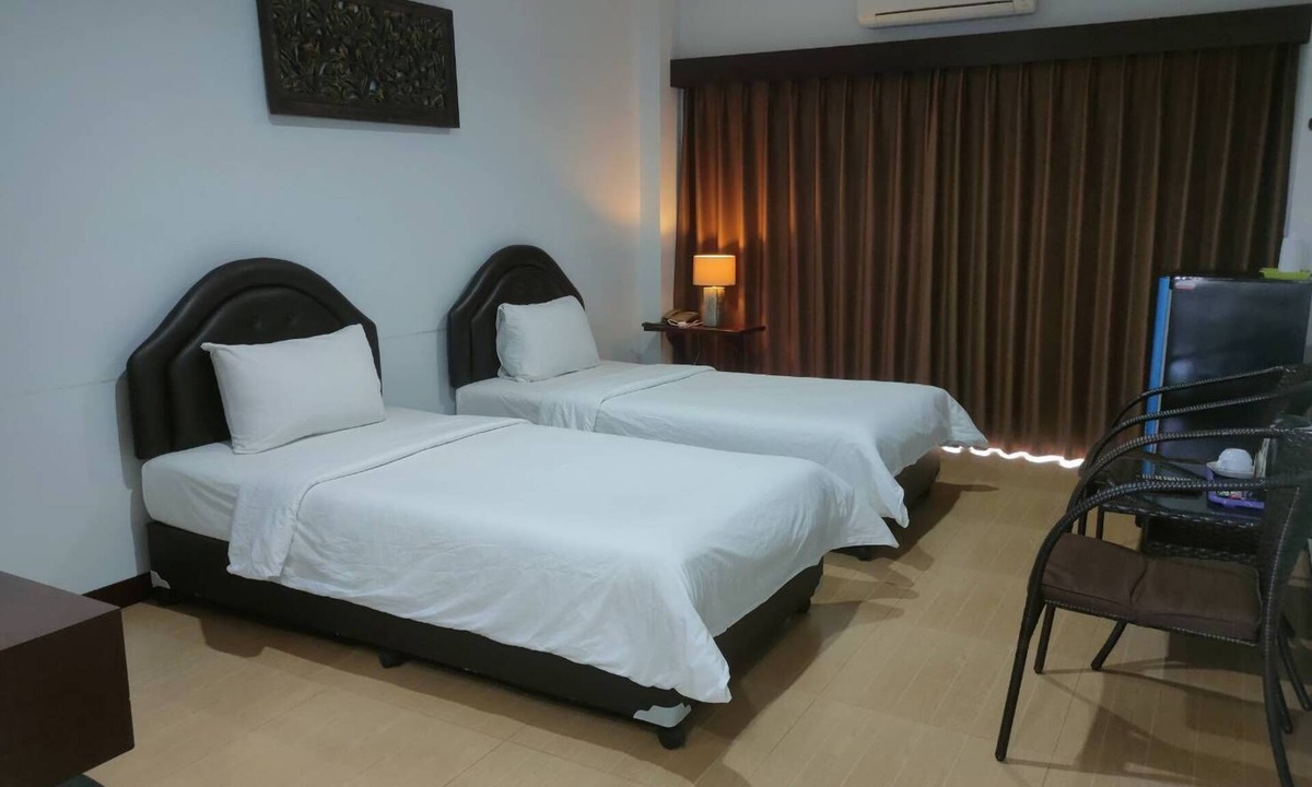 Makham Hotel | Evergreenresort