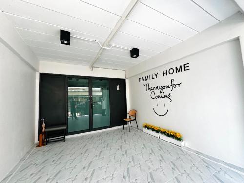 Nakhon Sawan House | Family Home นครสวรรค์
