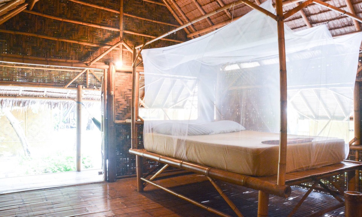 Satun Hotel | Forra Diving Resort - Pattaya Beach - Koh Lipe