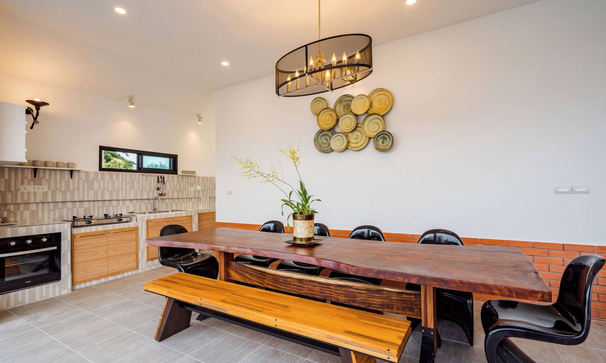 Hua Hin Villa | Full moon Bay hua hin Cha-am