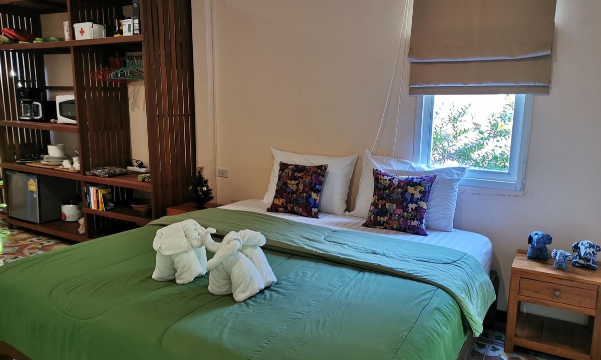 Ko Lanta Apartment | Fully furnished cozy Aparment