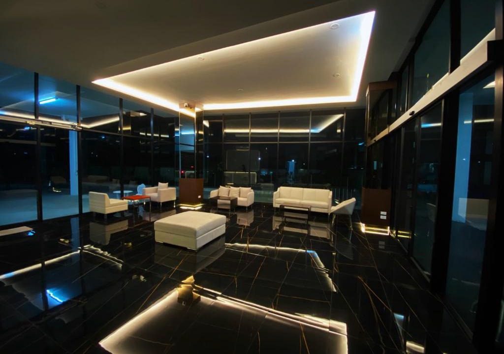 Chonburi Hotel | GEEN Hotel Chonburi
