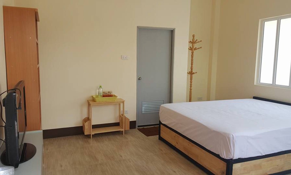 Pranburi Hotel | Ginza Pran Resort