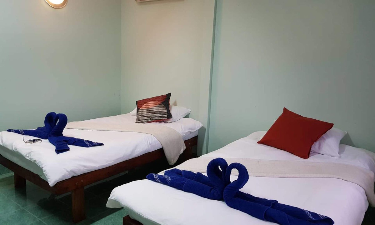 Saphli Hotel | Good to Sea Resort at Cabana
