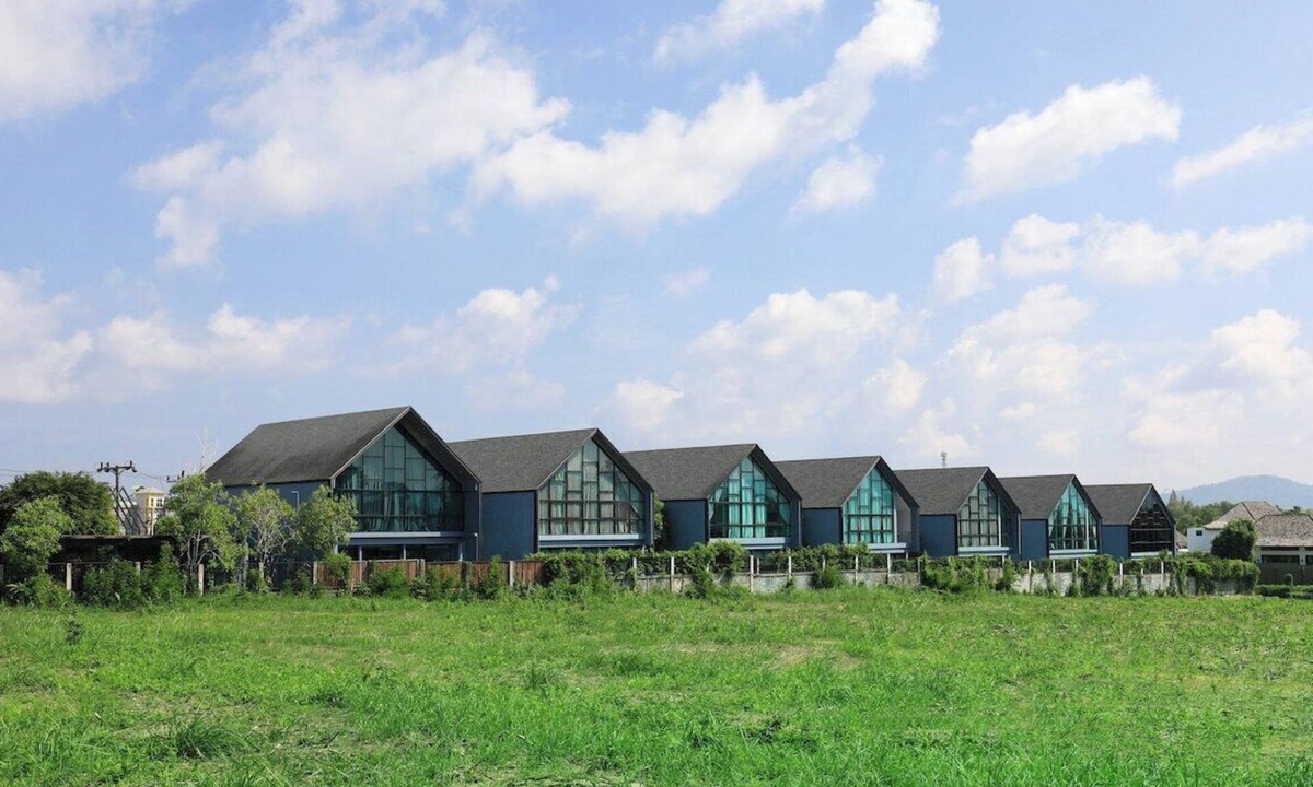 Choeng Thale Villa | Granary | Bangtao Beach | 3-bedroom Pool Villa