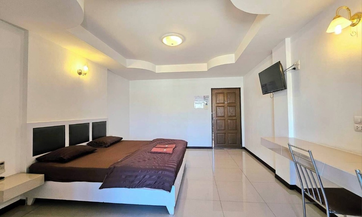 Ban Luam Hotel | Grand Place Resort