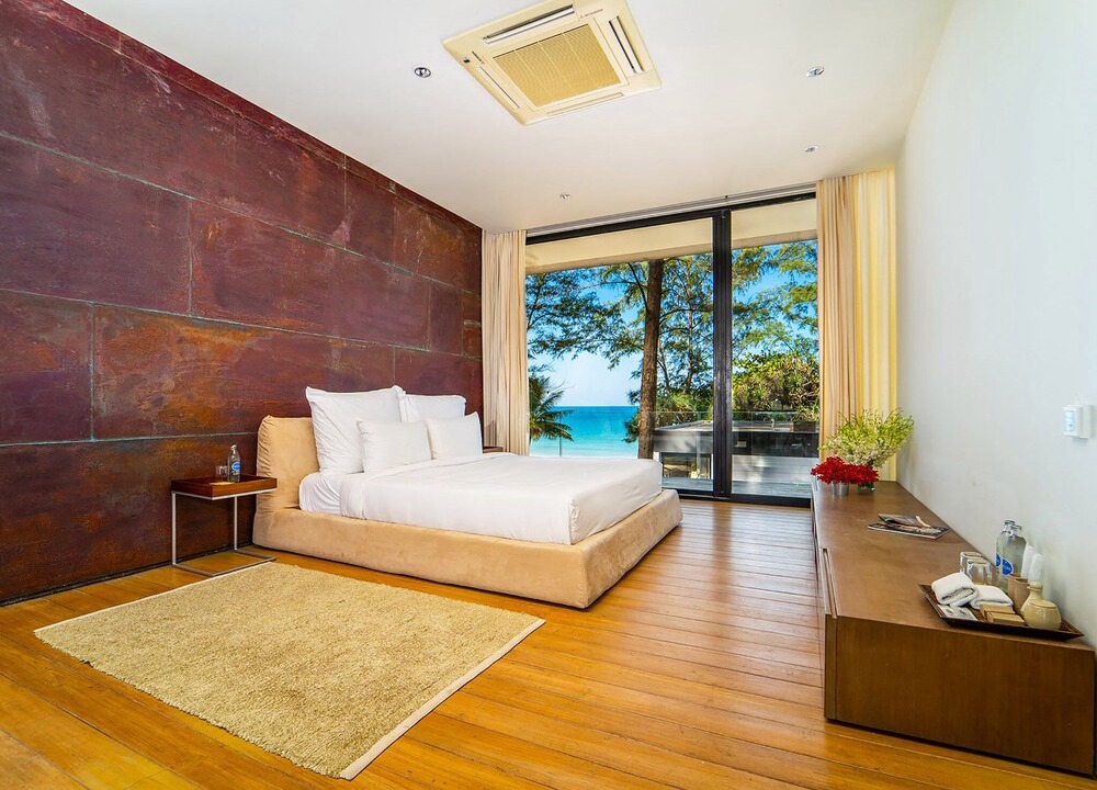 Khok Kloi Villa | Grand Villa Noi