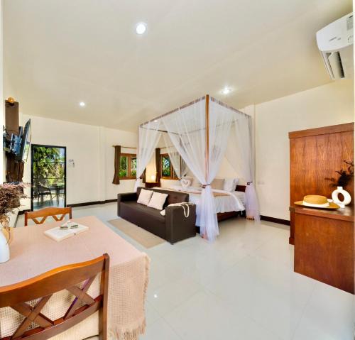 Krabi Resort | Green Garden House