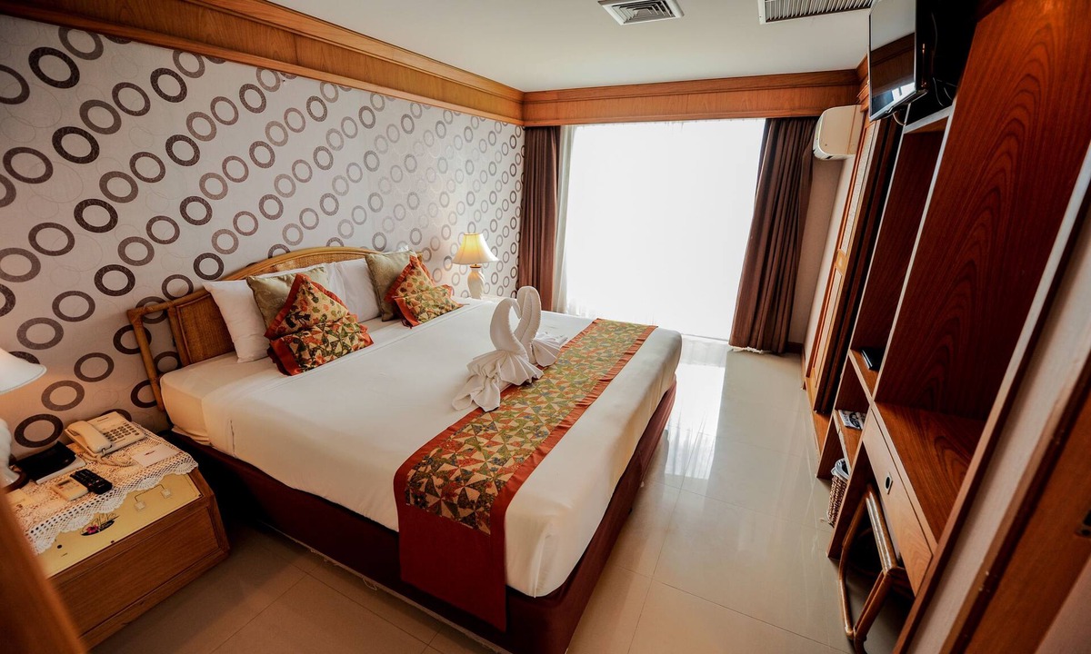 Singhanakhon Hotel | Haad Kaew Resort
