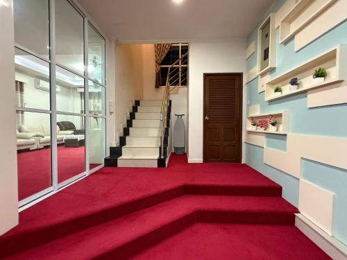 Hat Yai Villa | Hanaya Villa
