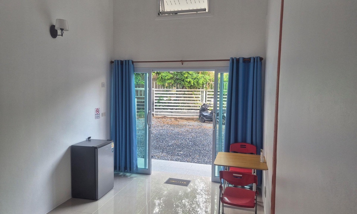 Thong Sala Apartment | Happy 13 Rooms