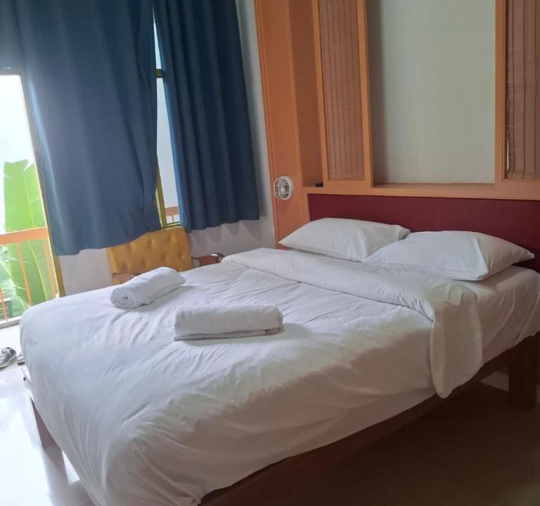 Ratchathewi Hotel | Happy 2 Pratunam Hotel