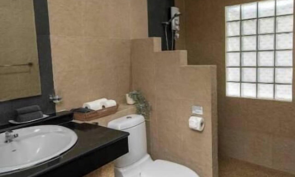 Koh Tao House | Harbour View Villa - Private Pool Escape with Stunning Sea Views in Koh Tao