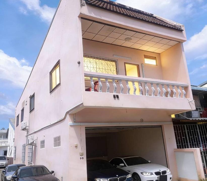 Hat Yai Villa | hatyai homestay greenway orkar