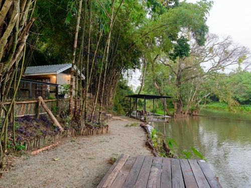 Khanong Phra Cabin | Hidden Lamtakhong