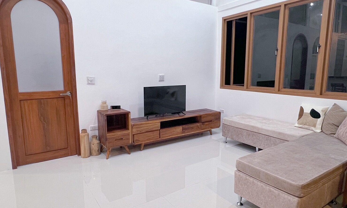 Baan Tai House | Holiday Home ,20 minute to Haadrin Beach, 10 minute to city