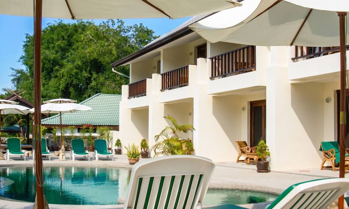 Plai Laem Apartment | Homerez - Apt sea view Ko Samui