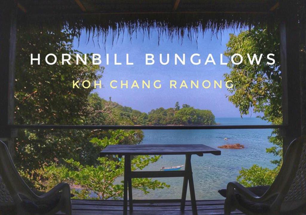 Ranong House | Hornbill Bungalow Koh Chang Ranong