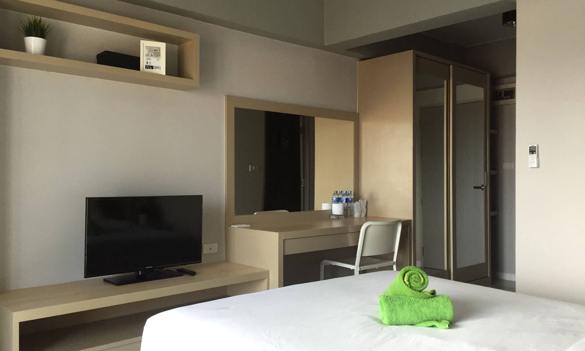 Hua Hin Hotel | Huahin Terminal