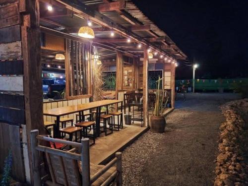 Wang Saphung House | Hug Wang Homestay