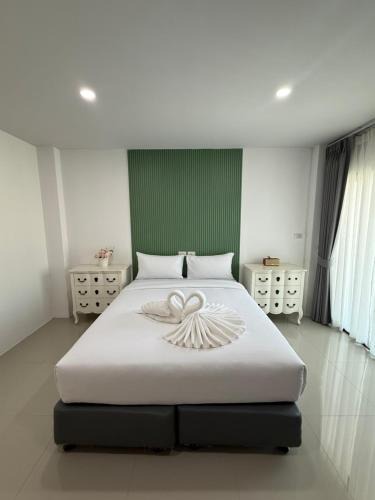 Map Yang Phon Hotel | I am Daily Mansion