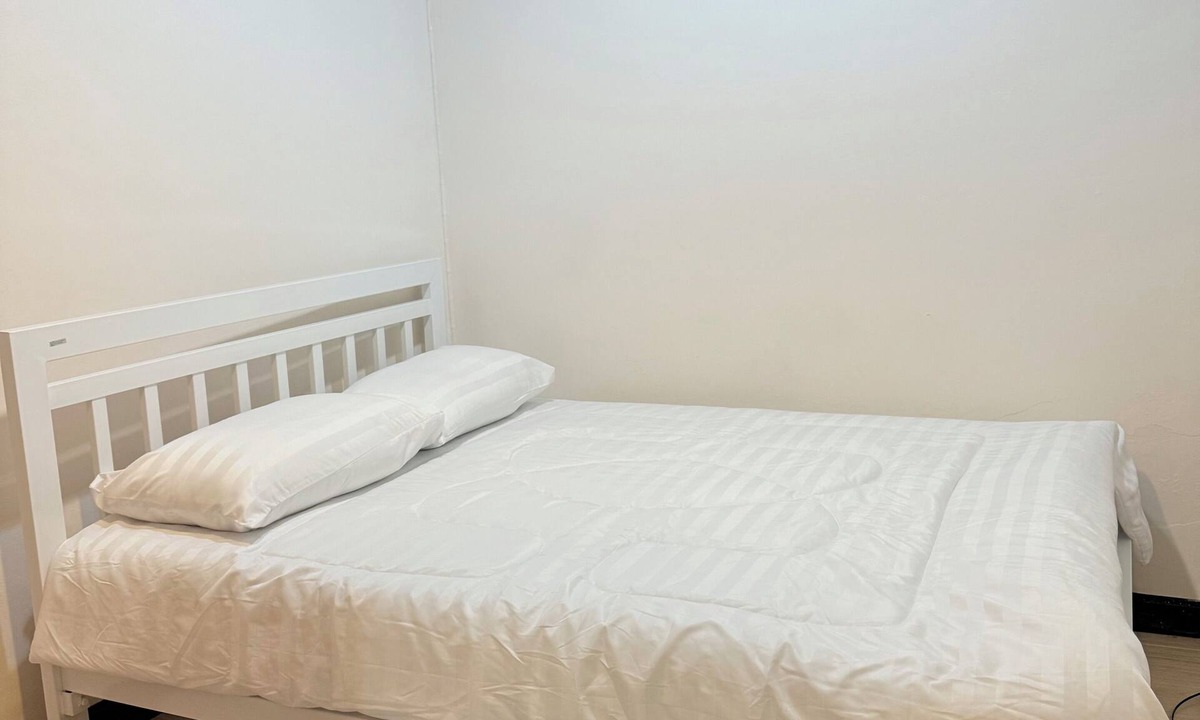 Chatuchak Apartment | Ideal for long stay Prime location Peaceful area