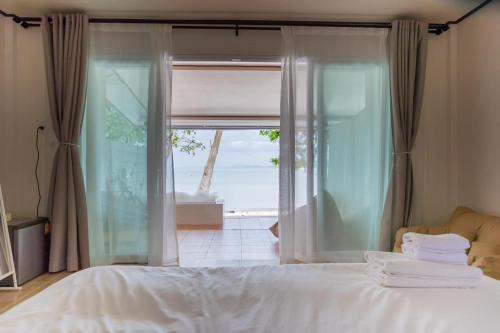 Palian Resort | Inglay Koh Sukorn Trang Resort