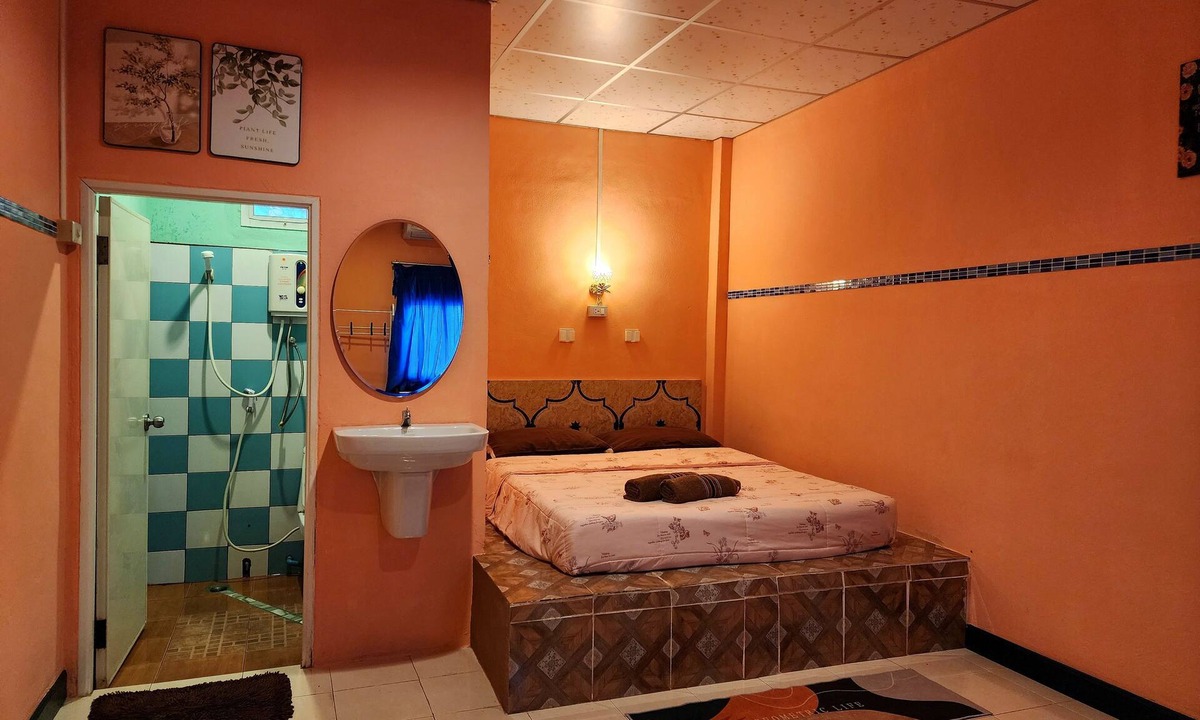 Satun House | Ingpha Room for rent